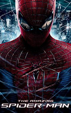 The Amazing Spider-Man