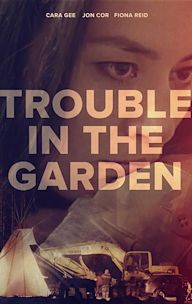 Trouble in the Garden