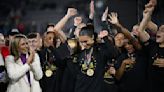 Portland Thorns open new NWSL season looking to defend title