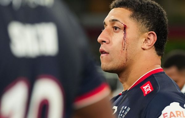 Rebels share 'absolute devastation' after axing