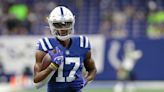 Colts’ Mike Strachan had offseason knee surgery