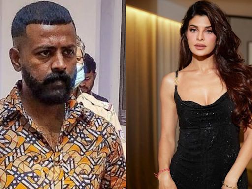 Sukesh Chandrasekhar to gift 100 Apple iPhone 15 pros to Jacqueline Fernandez's fans on 11th August on her birthday