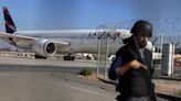 Foiled multimillion dollar airport heist leaves two dead in Chile