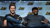 Captain America: Brave New World's Anthony Mackie Is Taking His Feud With Tom Holland To The Next Level In The...