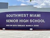 Southwest Miami Senior High School