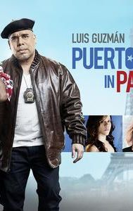 Puerto Ricans in Paris