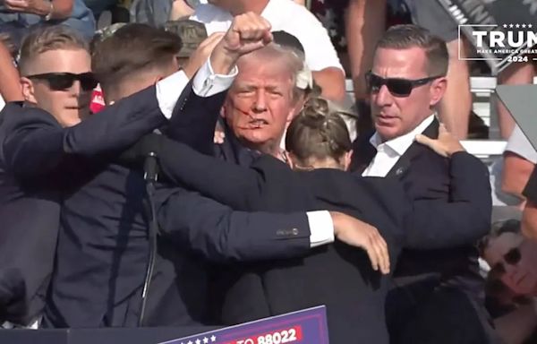 Secret Service will amp up security at upcoming Pennsylvania Trump rally due to 'copycat' fears: experts