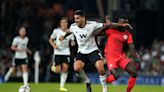 Fulham goalkeeper Bernd Leno heaps praise on ‘quality’ Aleksandar Mitrovic