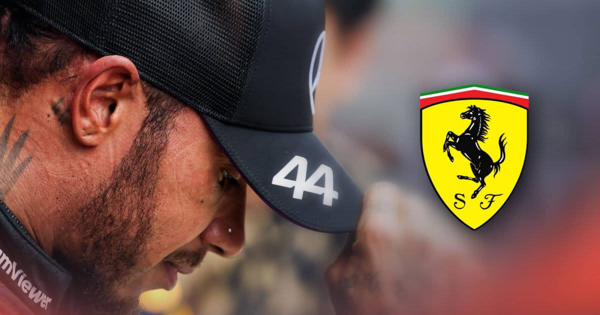 Lewis Hamilton given ‘very chaotic’ and ‘very political’ Ferrari warning ahead of F1 2025 move