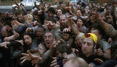 Focus Features To Re-Release ‘Shaun Of The Dead’ On 20th Anniversary Of Edgar Wright Zombie Fest