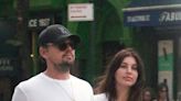 ¿Un final anunciado? Leonardo DiCaprio rompe con Camila Morrone tras más de cuatro años juntos