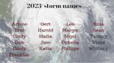 The 2023 Hurricane season is not over yet with Florida vulnerable to storms into November