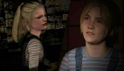 El remake de Silent Hill 2 muestra cómo han cambiado los jefes finales en una nueva comparativa