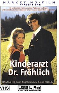 Kinderarzt Dr. Fröhlich