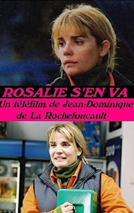 Rosalie s'en va