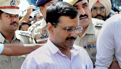 Double Trouble: After ED, CBI arrests Delhi CM Arvind Kejriwal in excise policy case