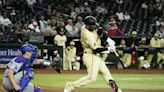 Christian Walker blasts walk-off homer as Diamondbacks beat Dodgers