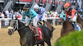 Preakness Stakes 2024: Cheat Sheet for racing form, past performances, post positions, odds with Muth scratch