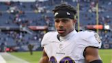 Ravens Safety Turns Heads At Minicamp