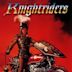 Knightriders – Ritter auf heißen Öfen