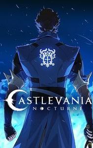 Castlevania: Nocturne