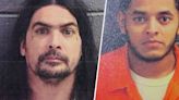 Two inmates on the run after escaping from a Virginia jail, police say