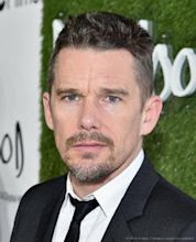 Ethan Hawke