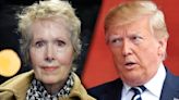Trump has a deposition in E. Jean Carroll's defamation lawsuit. Here's what to know about the case.