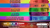 Gay Men's Chorus of South Florida Will Perform Pride: Then, Now, and Forever - A Multigenerational Concert Celebration