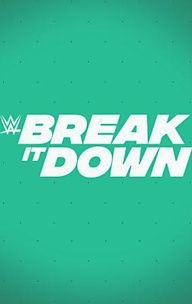 WWE Break It Down