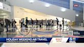 HIA air travel expected to increase for summer season