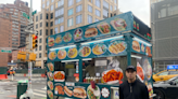 NYC halal food truck vendor ‘terrified’ by former Obama adviser’s racial abuse