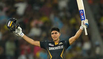 Shubman Gill has reaffirmed status as world-class player: Tom Moody