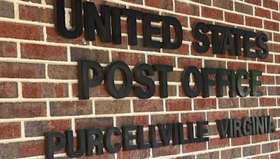 US House passed bill to rename Purcellville post office in honor of Madeleine Albright