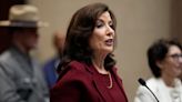 Report: Hochul administration falling short of transparency goal