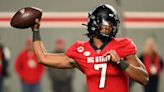 NC State football’s MJ Morris will redshirt. What will Wolfpack do at QB?