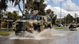 Australia to send 30 Bushmaster vehicles for Ukraine’s Armed Forces