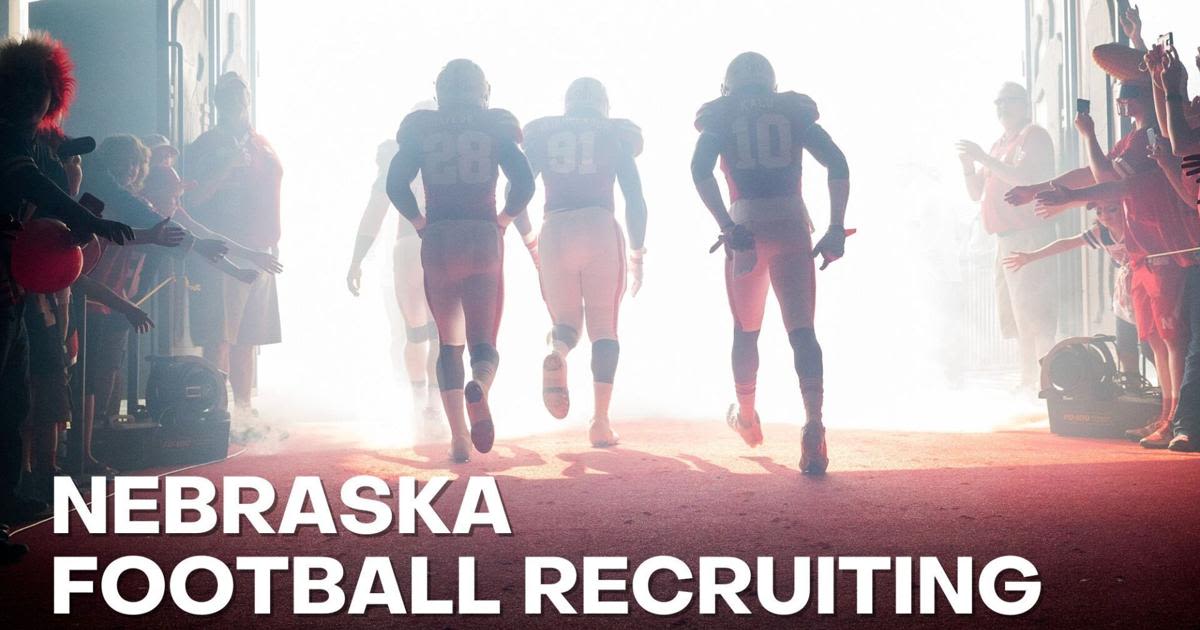 McKewon: Three takes on pass rusher Malcolm Simpson committing to Nebraska football