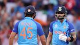 Indian cricket team for T20 World Cup 2024 - full squad