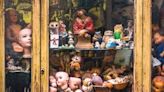 A Haunted Doll Seller Explains, Well, Why