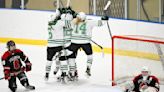 Hill-Murray girls hockey back at state after 5-2 section final victory over Stillwater