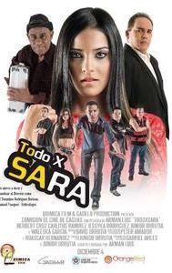 Todo x Sara