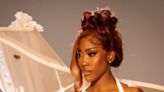 Sevyn Streeter shares her rendition of "The Christmas Song"
