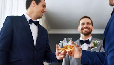 Man defended after skipping stepbrother’s wedding to ‘prioritize’ his career