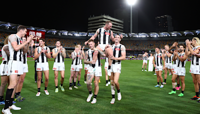 How to watch today's Collingwood vs Western Bulldogs AFL match: Livestream, TV channel, and start time | Goal.com Australia