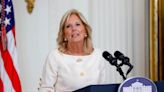 'What they are doing to Hunter is cruel': Jill Biden