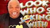 LOOK WHO'S JOKING WITH WAYNE MCKAY Is Coming To Cape Town This July