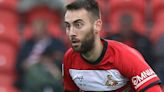 Ben Close: Doncaster Rovers midfielder signs new two-year deal