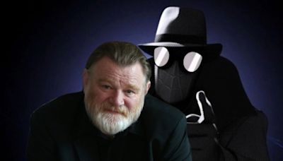 Spider-Noir Cast Adds Brendan Gleeson to Nicolas Cage Spider-Man Series