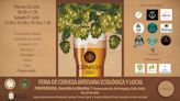 Flores del Sil acoge los días 26 y 27 de julio la Feria de la Cerveza Ecológica